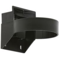 Lockable Bracket – Black