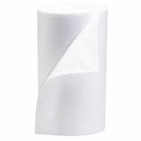 Refillable wiping system, 90-ct roll refill