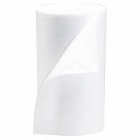 Refillable wiping system, 160-ct roll refill