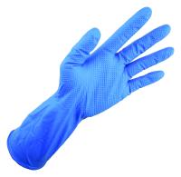 D6000-S Diamonite Nitrile Glove