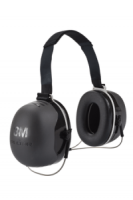 3M™ PELTOR™ X5 Earmuffs X5B, Behind-the-Head, 1