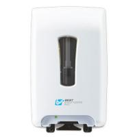 VersaClenz Touchless Dispenser Item Number: AD10048