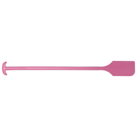 Vikan Mixing Paddle, 52", Pink