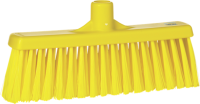 Vikan straight neck broom head