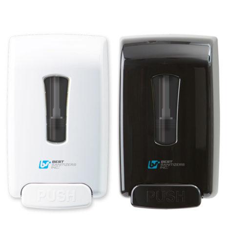 VersaClenz Manual Dispenser Item Number: MD10030 & MD10030B