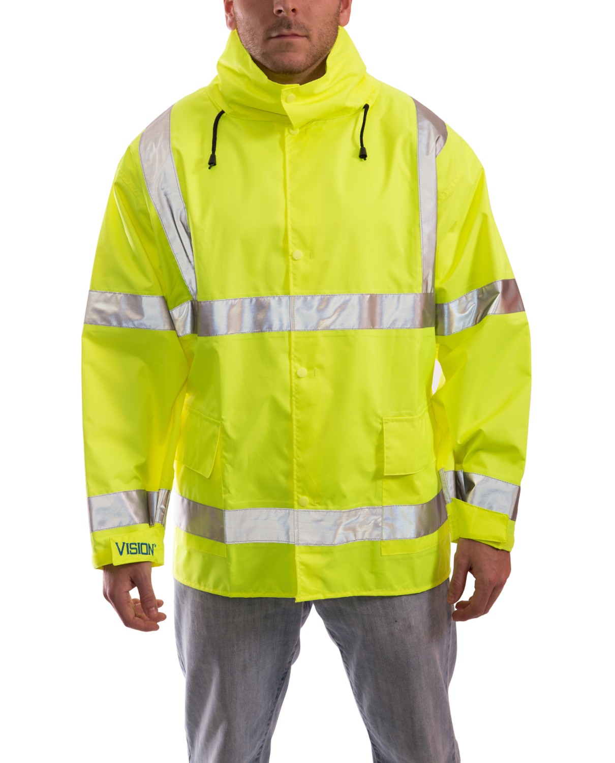 True Vision Jacket main image 0
