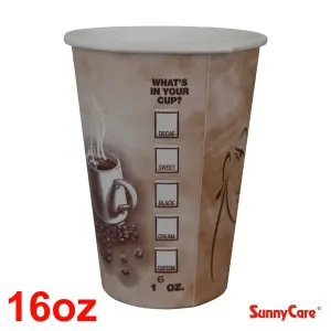 Cups