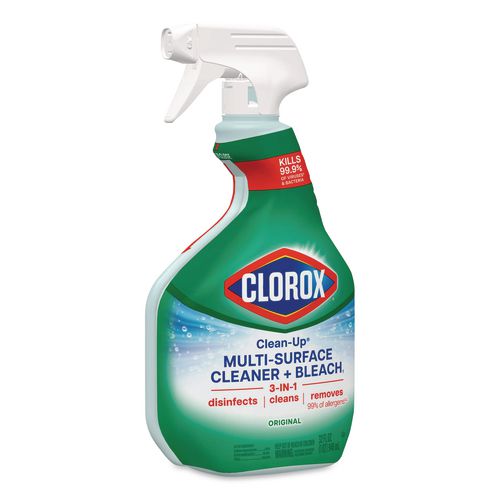 All Purpose Cleaners