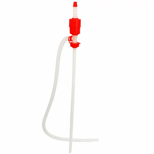 Siphon Drum Pumps