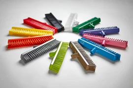 Vikan Brushes And Brooms