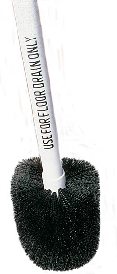 Carlisle Floor Drain Brushes & handles
