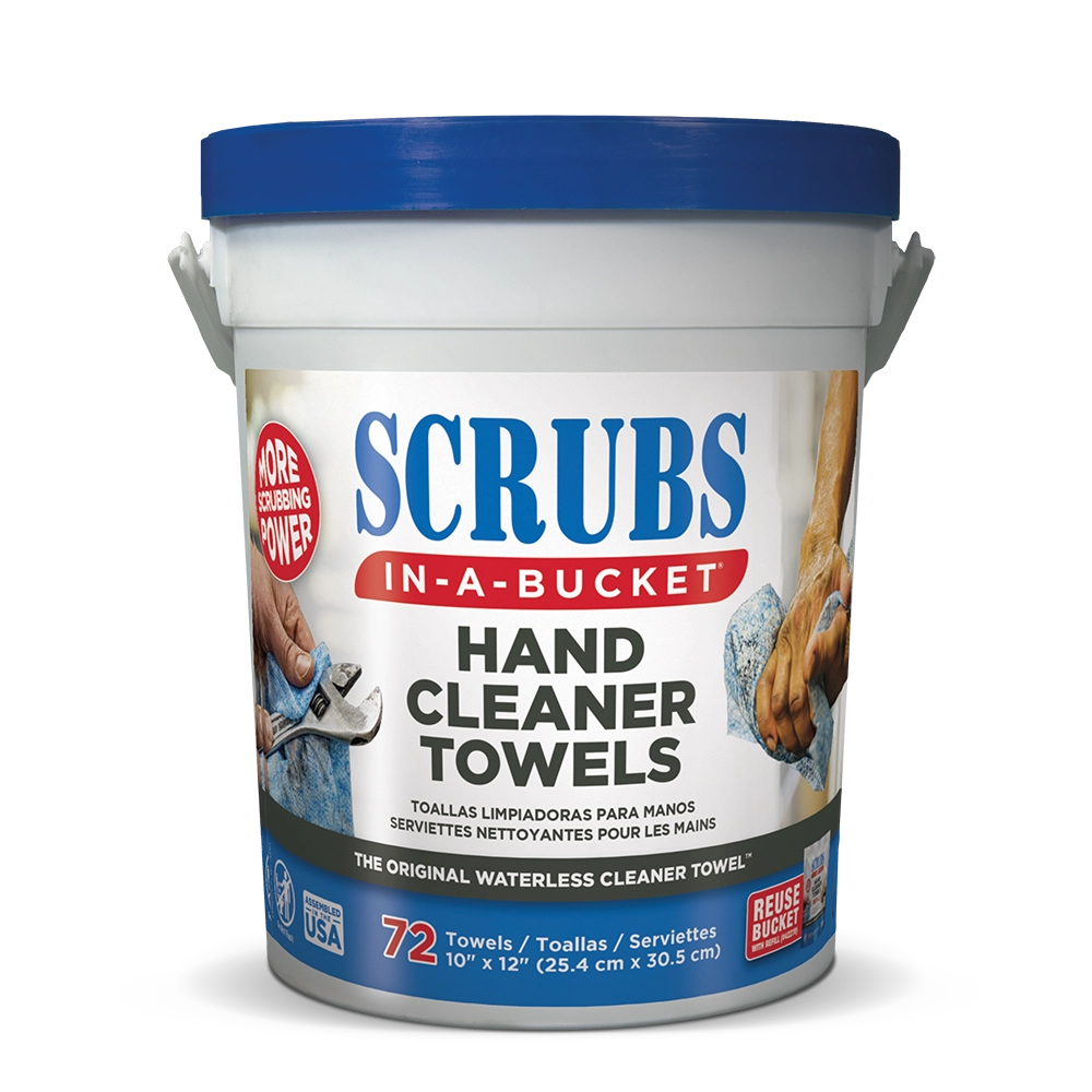 Wiping Systems