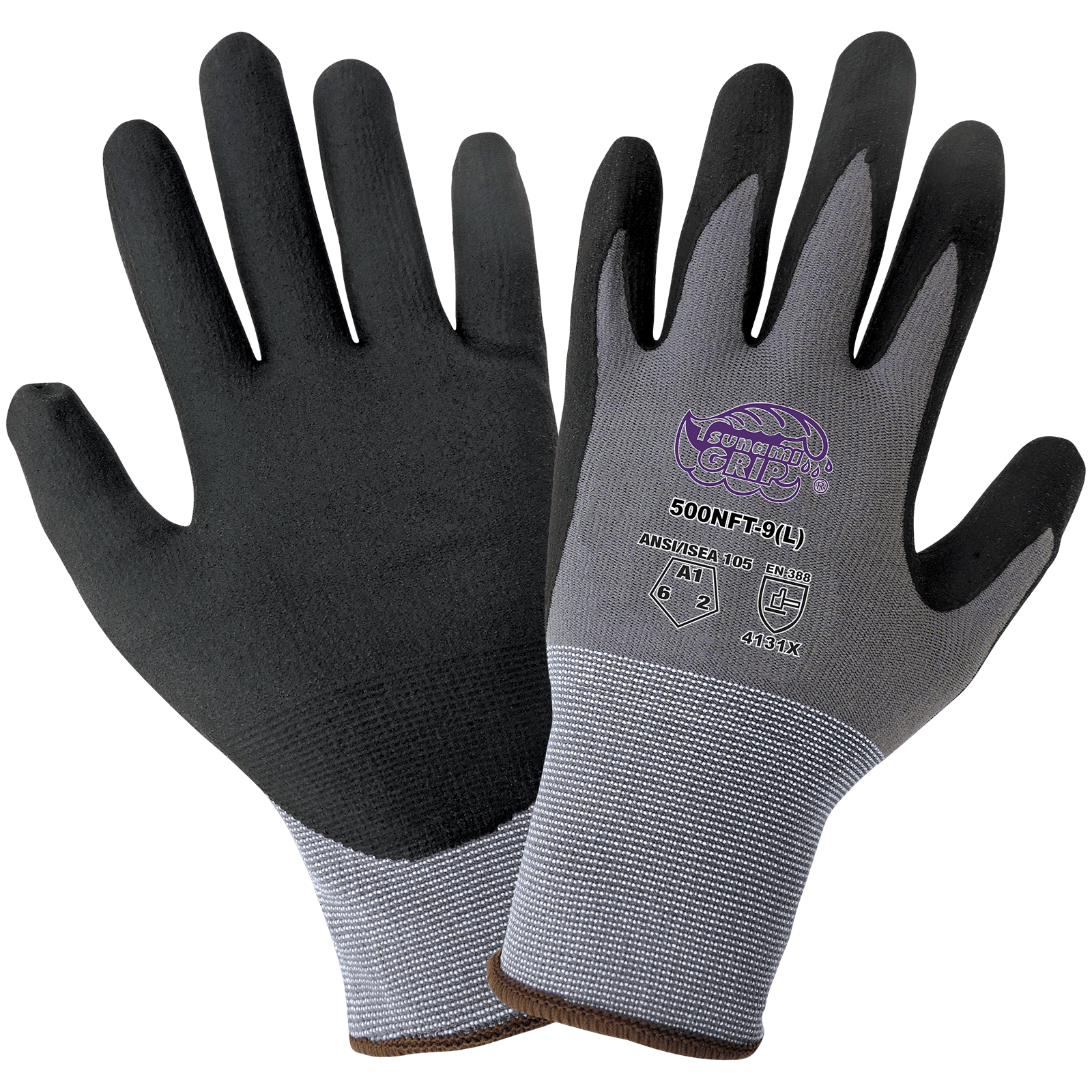 Hand Protection