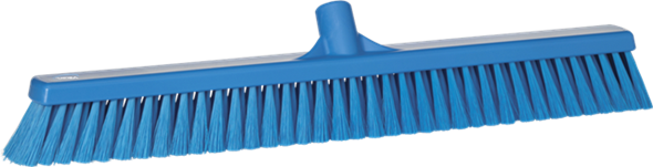 Vikan 24" Soft Floor Broom