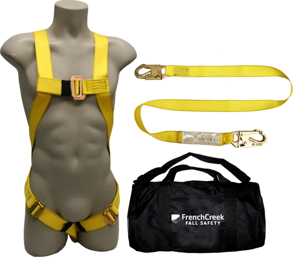 Harness Combo & Kits