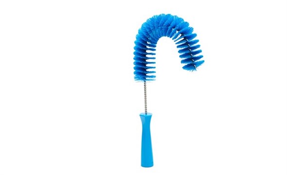 Vikan Pipe Exterior Brushes
