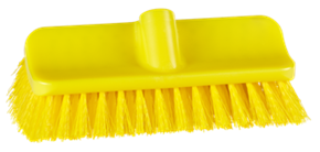 Vikan  High-Low Brush