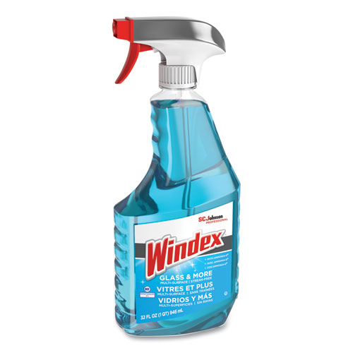 Window Cleaners