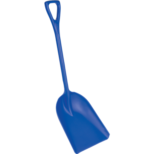 Shovels