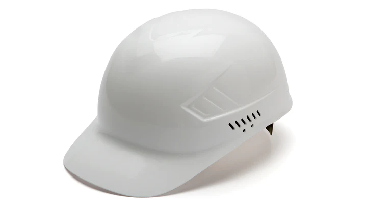 Bump Caps