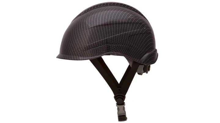 Industrial Safety Helmet