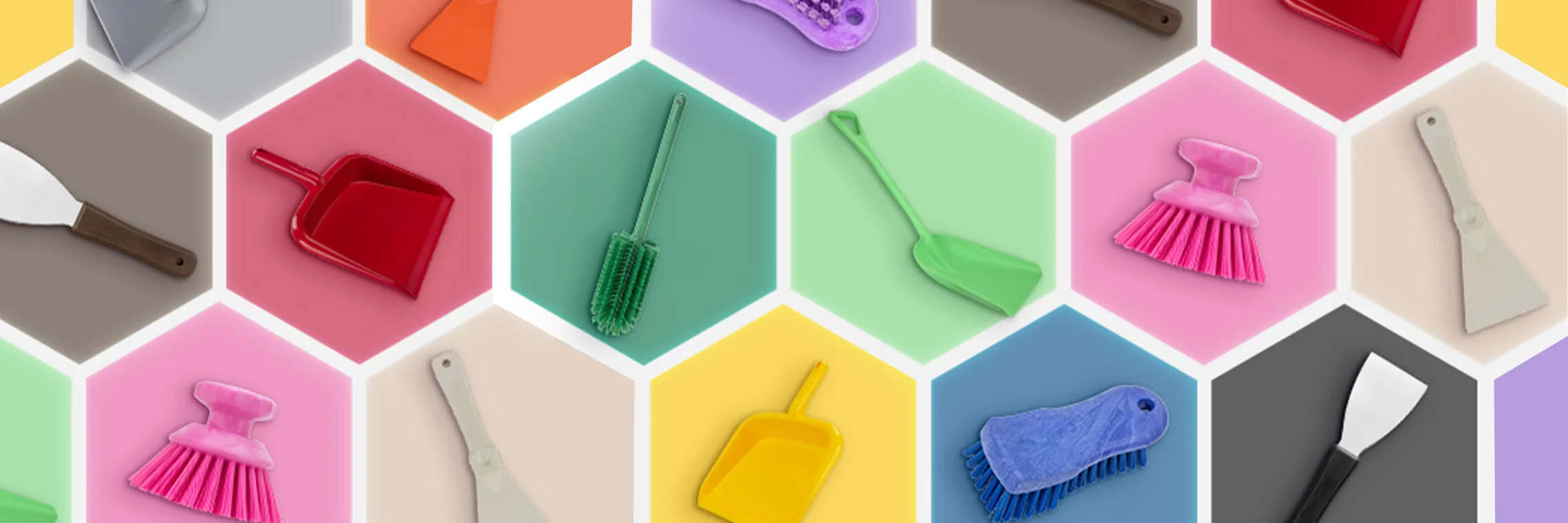 Carlisle Sanitary Maintenace Products