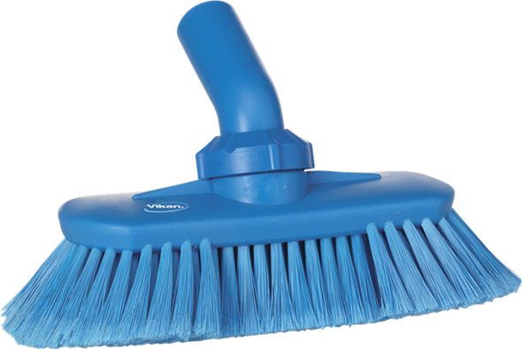 Vikan Wall Brushes