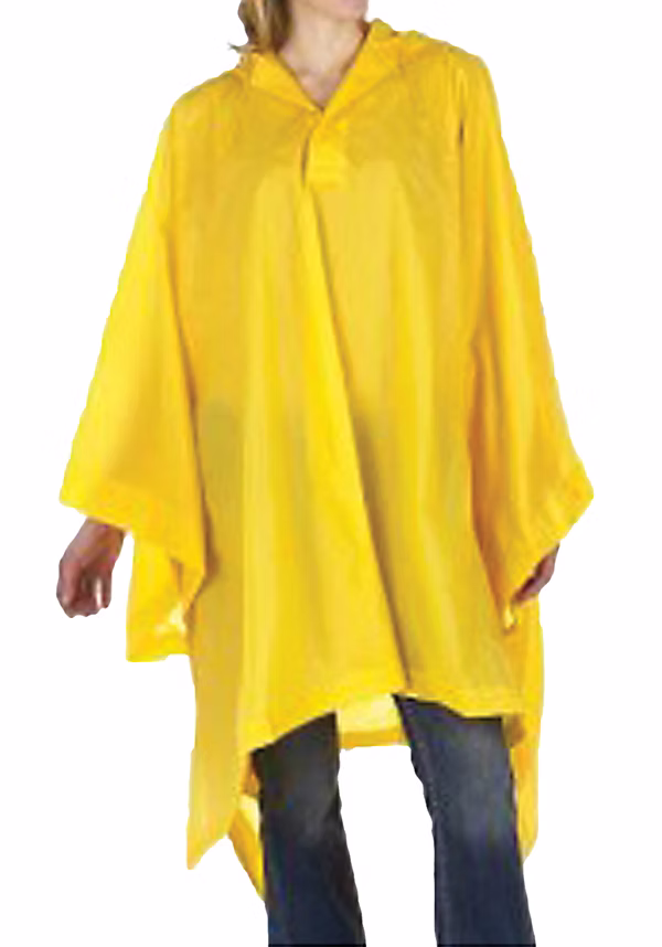 Ponchos