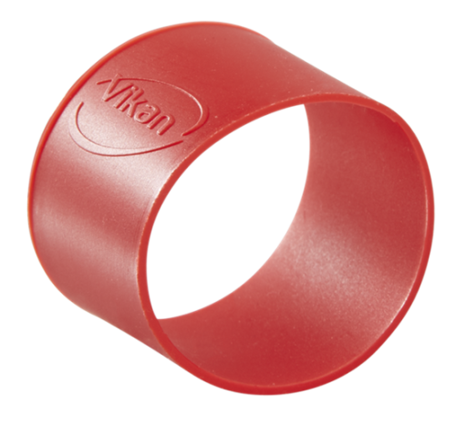 Vikan Colour Coding Rubber Bands