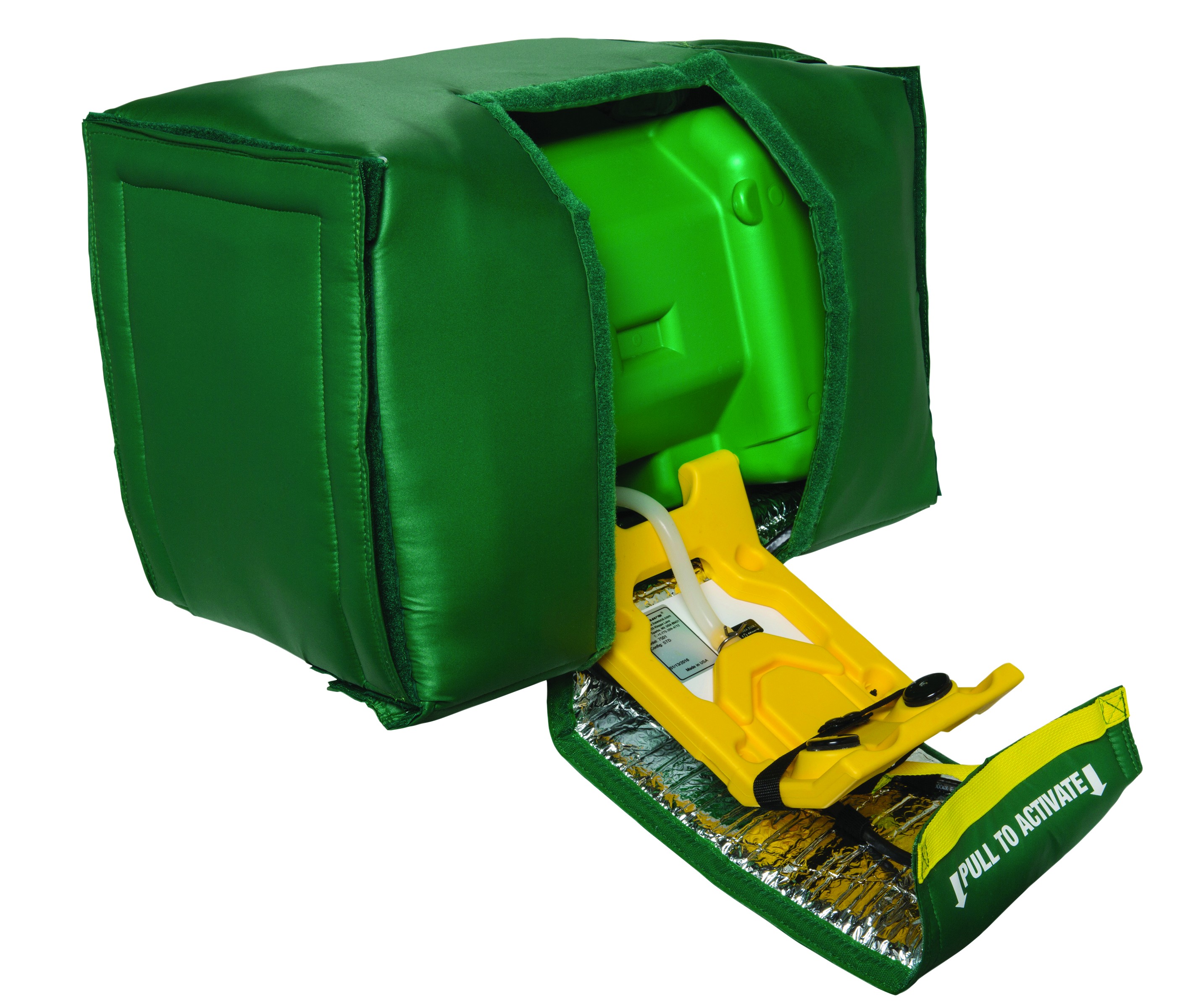 Portable Eyewash Stations