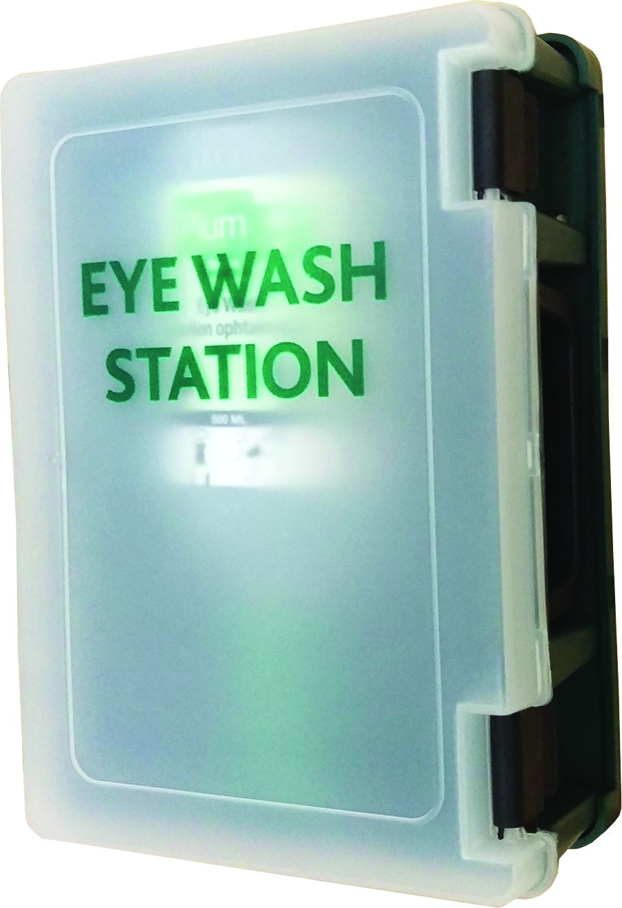 Personal Eye Wash Stations