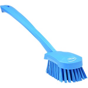 Vikan Washing Utility Brushes