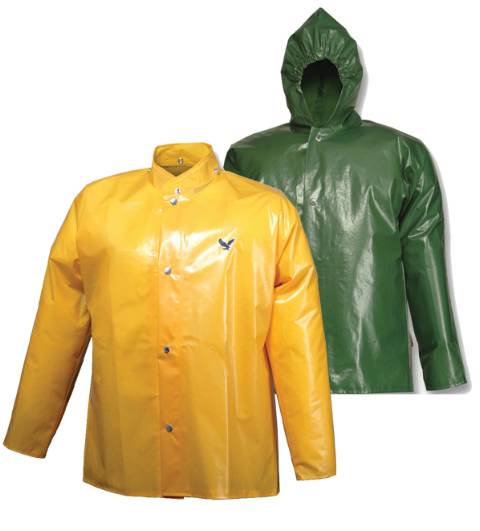 Rainwear