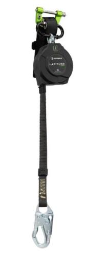 Latitude Edge 6' Class II SRL