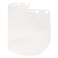 Replacement polycarbonate window