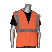 Class 2 breakaway vest