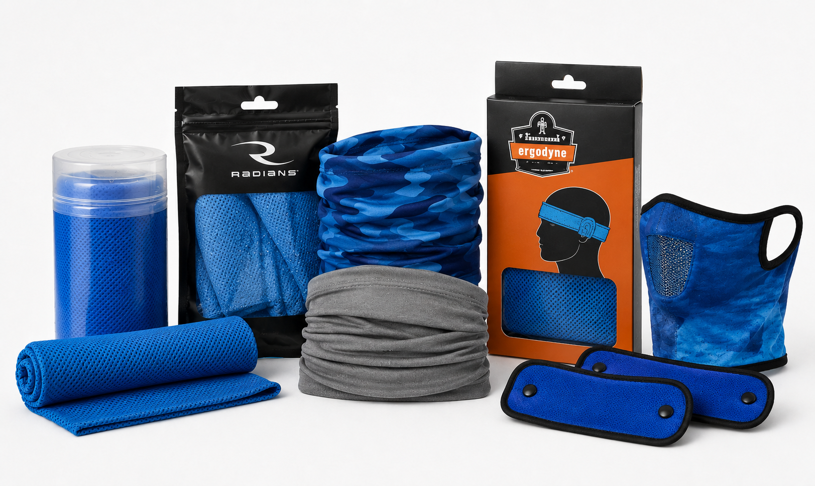 Cooling Products