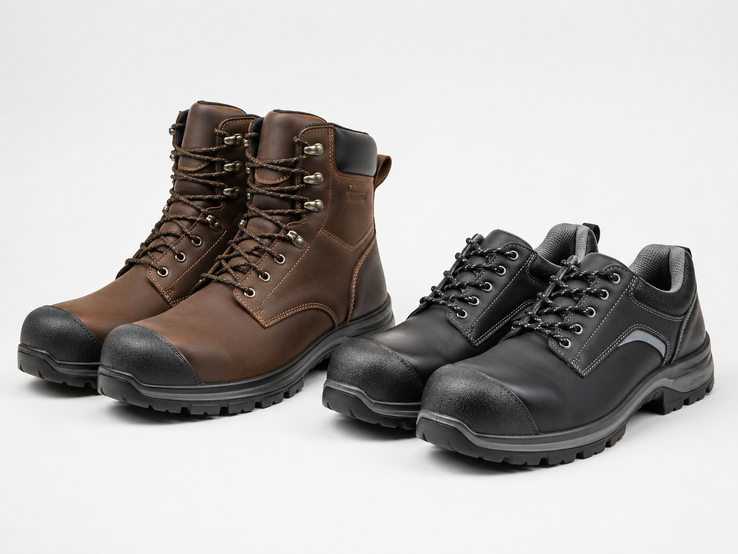 Footwear & Accessories