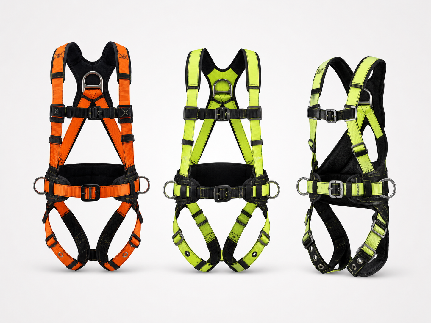 Harnesses