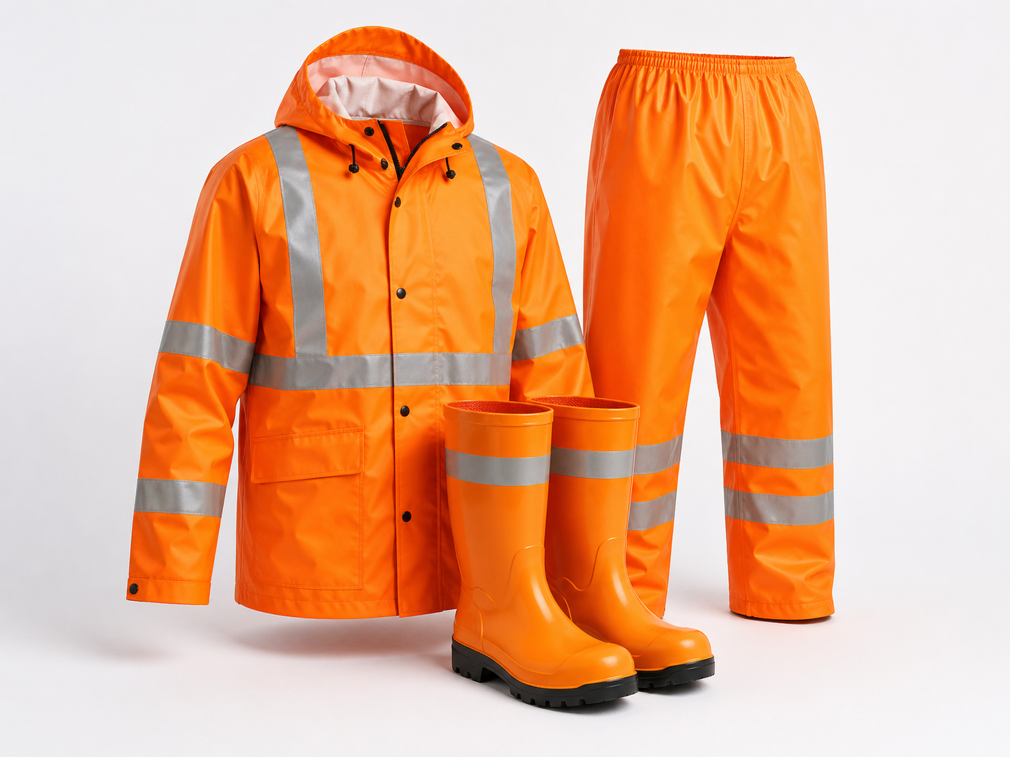 Rain-Gear