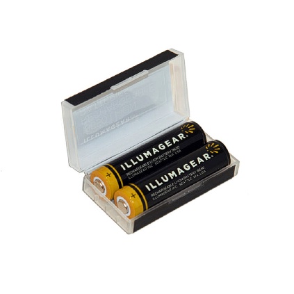 Batteries & Chargers