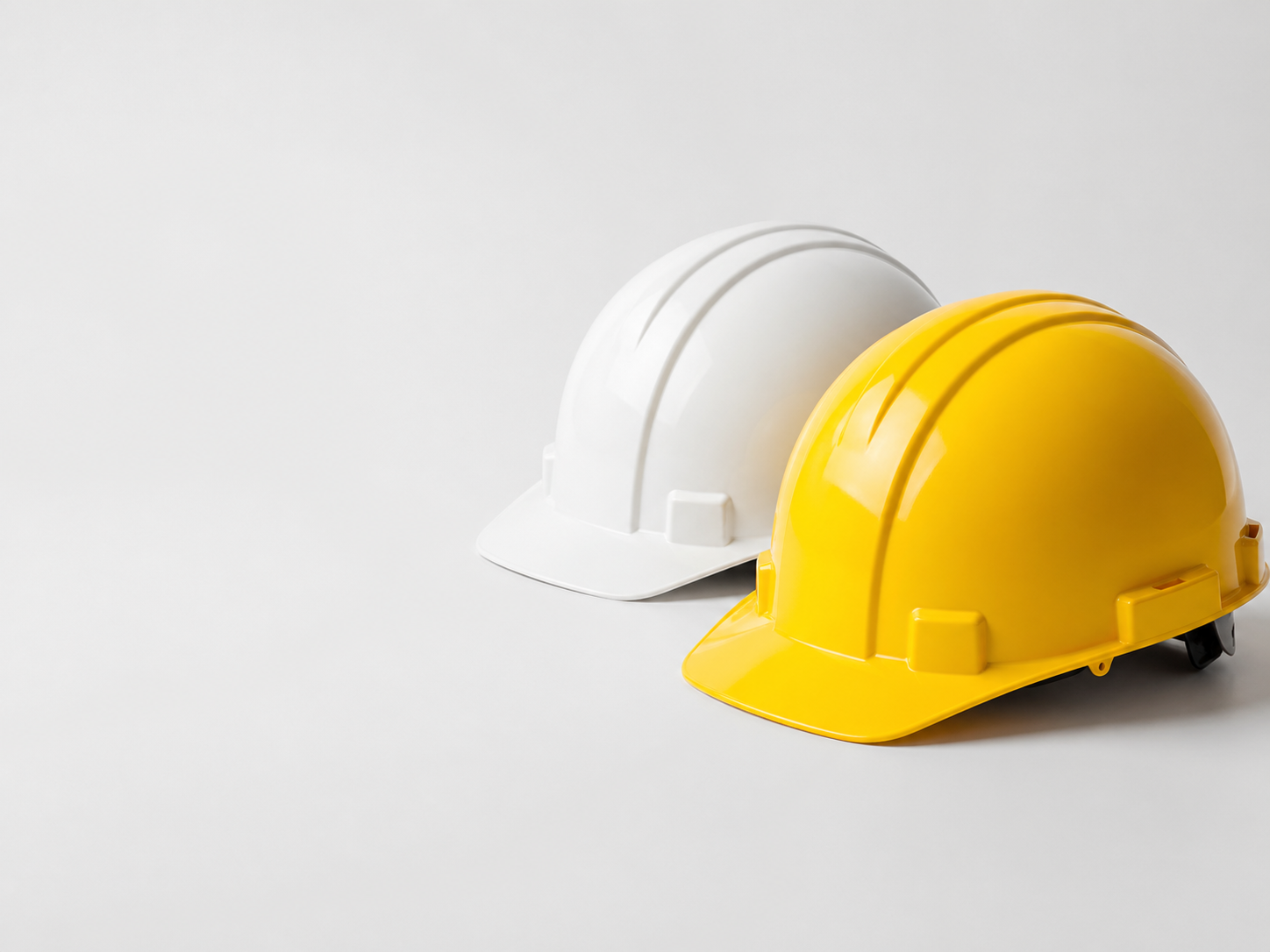 Hard Hats
