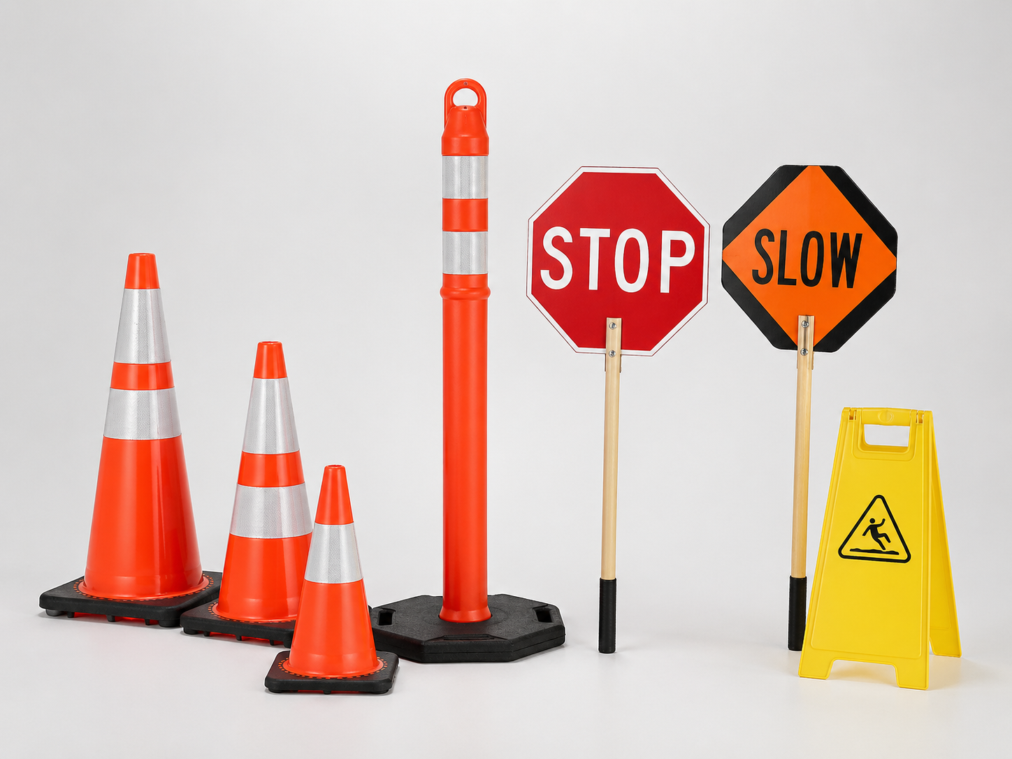 Traffic & Facilities Mgmt