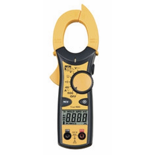 Meters, Test Equip. & Instruments