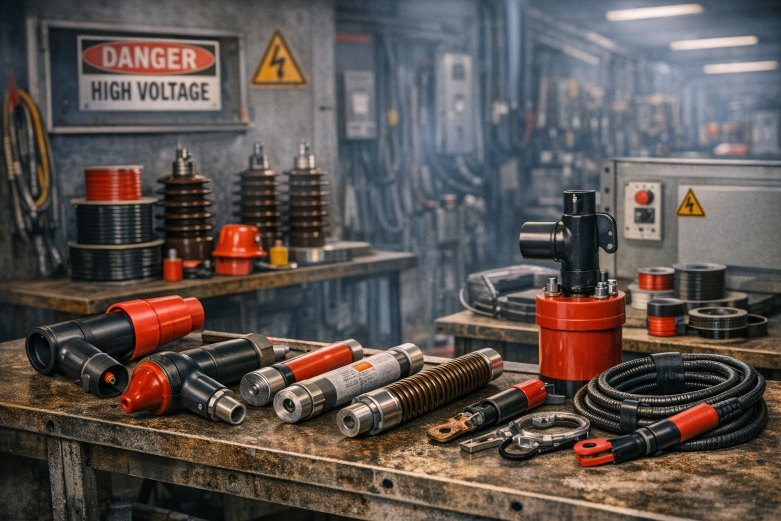 Medium Voltage