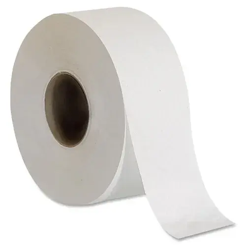 Jumbo Roll Tissue