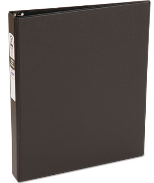 BINDER,3RG,ECON,1",BLK