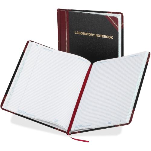 BOOK,LAB,REC,150PG,BK