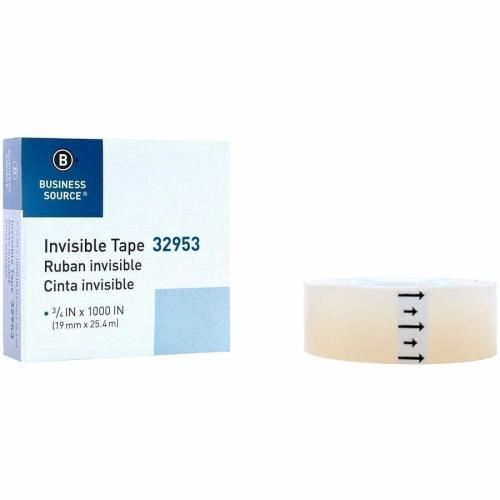 TAPE;ROLL;INV;3/4X1000;12PK