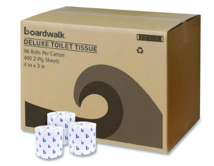 TISSUE,EM,TT,2PLY,96RL,WH